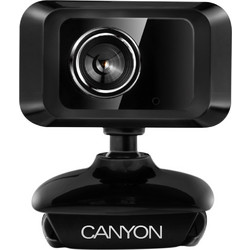 Canyon CNE-CWC1 Web Camera 30fps