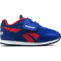 Reebok Classic Jogger 2.0 KC I Παιδικά Sneakers Royal Blue CN1336