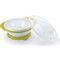 Nuk Easy Learning Bowl Green Nuk Easy Learning Bowl Green