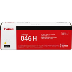 Canon 046H Yellow Toner