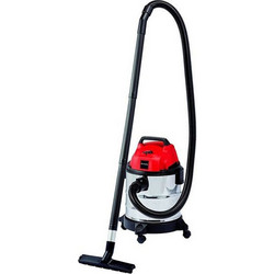 Einhell TC-VC 1820 Σκούπα Υγρών / Στερεών 1250W με Κάδο 20lt