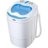 Mesko MS-8053 Mini Πλυντήριο Ρούχων 3kg
