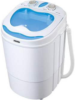 Mesko MS-8053 Mini Πλυντήριο Ρούχων 3kg