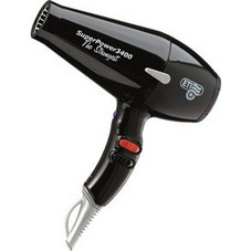 ETI Super Power 3400 Black