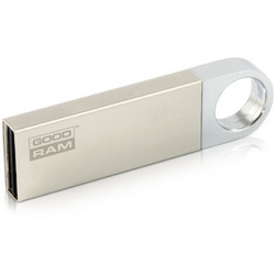 GoodRam UUN2 64GB USB Stick 2.0 με USB-A