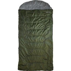 Panda Outdoor Action Sloppy Sleeping Bag Μονό 2 Εποχών Χακί 12305