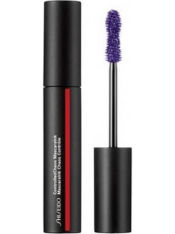 Shiseido Controlled Chaos Ink 03 Violet Vibe Mascara για Όγκο 11.5ml