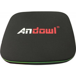 Andowl Lite Q4 4K (S905/2GB/16GB/Android)