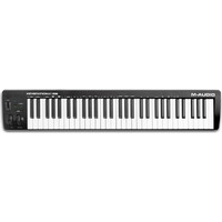 Εξοπλισμός Midi Υπολογιστή M-Audio