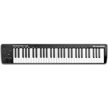 M-Audio Keystation 61 MK3 Black
