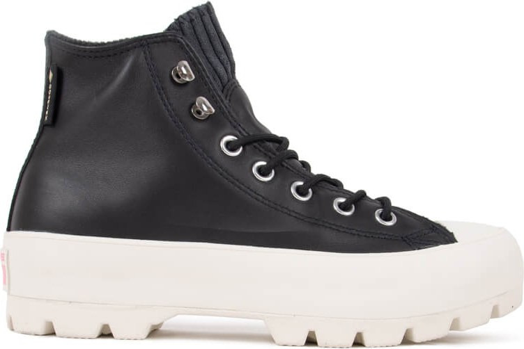 chuck taylor gore tex lugged