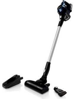 Bosch Serie 6 BBS611PCK Επαναφορτιζόμενη Σκούπα Stick & Χειρός 18V