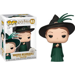 Funko Pop! Harry Potter 93 Minerva McGonagall