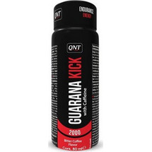 QNT Guarana Kick 2000 Shot 80ml