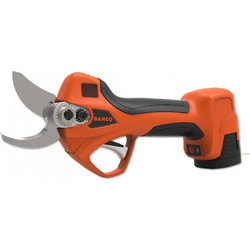 Bahco BCL20IB Ψαλίδι Κλαδέματος Μπαταρίας 14.4V 2x2.5Ah με Κοπή 32mm