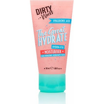 Dirty Works The Great Hydrate Moisturiser 50ml
