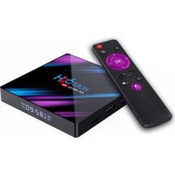 H96 Max (RK3318/2GB/16GB/Android)