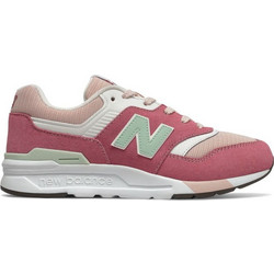New Balance 997H Παιδικά Sneakers Φούξια GR997HAP