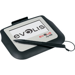 Evolis SIG100 Signature Pad