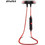 Awei A920BL Ακουστικά Bluetooth In Ear Red