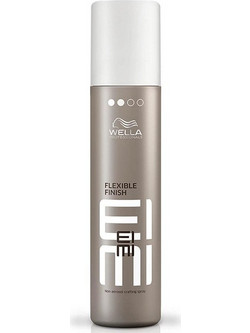 Wella Eimi Flexible Finish Λακ Μαλλιών 250ml