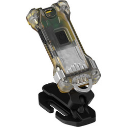 Armytek Zippy Dark Yellow Επαναφορτιζόμενος Φακός Κεφαλής Εργασίας Led Αδιάβροχος 200lm