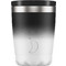 Chilly's Coffee Cup Gradient Monochrome 340ml