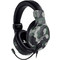 Bigben Interactive PS4 V.3 Gaming Headset Over Ear Green Camo Bigben Interactive PS4 V.3 Gaming Headset Over Ear Green Camo