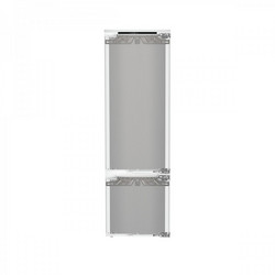 Liebherr ICBb 5152 Prime Εντοιχιζόμενος Ψυγειοκαταψύκτης 256lt Υ178.8xΠ57xΒ55cm Λευκός