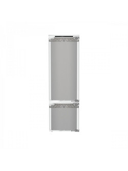 Liebherr ICBb 5152 Prime Εντοιχιζόμενος Ψυγειοκαταψύκτης 256lt Υ178.8xΠ57xΒ55cm Λευκός