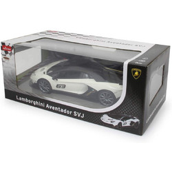 Rastar Τηλεκατευθυνόμενο Αυτοκίνητο Lamborghini Aventador 1:14 405172