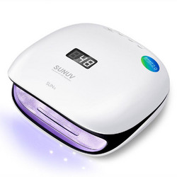 SunUV 4 Smart 2.0 Φουρνάκι Νυχιών UV/LED 48W