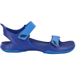 Teva Barracuda Παιδικά Πέδιλα για Αγόρι Royal Blue 1003685-BLU