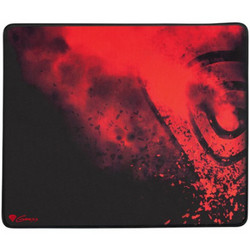 Genesis Carbon 500 Black / Red Large
