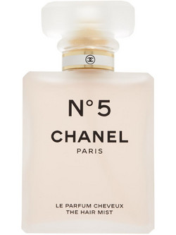 Chanel No5 Hair Mist 35ml