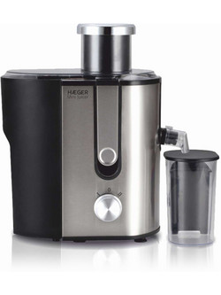 Haeger Mini Juicer