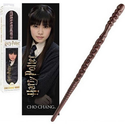 The Noble Collection Harry Potter Cho Chang Wand NN6324