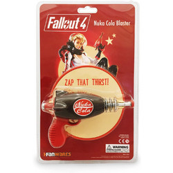 Fanware Fallout Nuka Cola Blaster