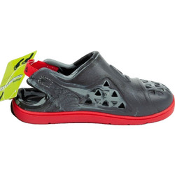 Reebok Ventureflex Παιδικά Παπούτσια Θαλάσσης για Αγόρι Ανθρακί CM9149