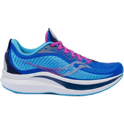 Saucony Endorphin Speed 2 Γυναικεία Αθλητικά Παπούτσια για Τρέξιμο Γαλάζια Royal Blue S10688-30