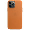 Apple Leather Case with MagSafe Golden Brown (iPhone 13 Pro Max) Apple Leather Case with MagSafe Golden Brown (iPhone 13 Pro Max)