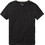 Tommy Hilfiger Παιδικό T-Shirt Κοντομάνικο Μαύρο KB0KB04140-055