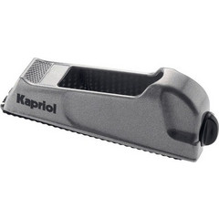 Kapriol 25662 ράσπα χούφτας γυψοσανίδων 40x140mm