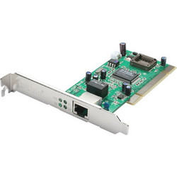 D-Link DGE-528T Ενσύρματη Κάρτα Δικτύου 1Gbps PCI
