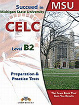 Succeed in MSU CELC: Level B2: Student's Book