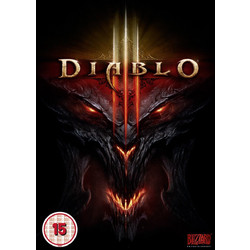 Diablo III PC
