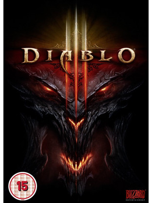 Diablo III PC