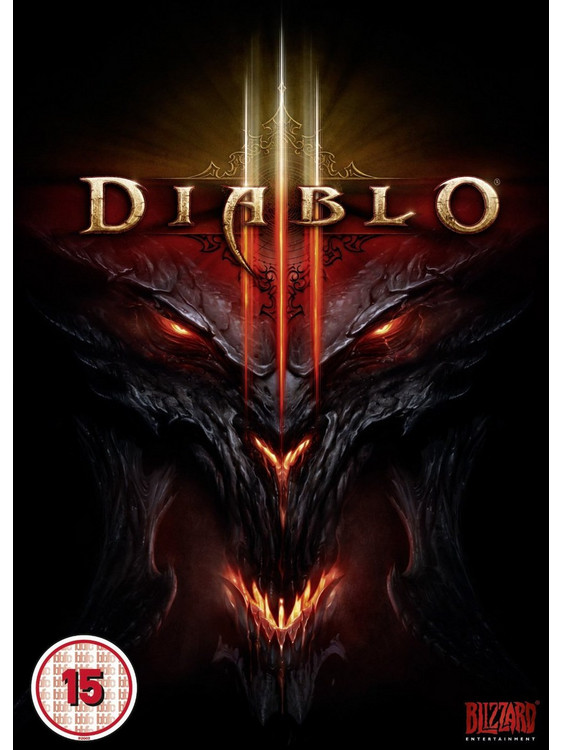 Diablo III PC