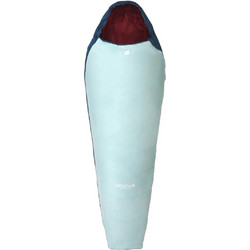 Lafuma Waterall 10W Sleeping Bag Μονό Καλοκαιρινό Τιρκουάζ LFM-251