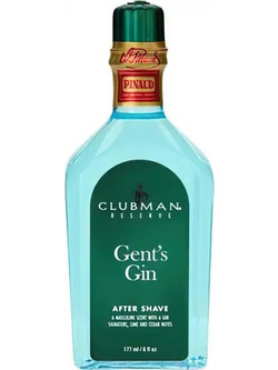 Clubman Pinaoud Reserve Gent's Gin After Shave Lotion 177ml
